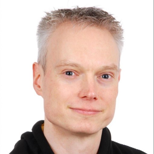 Profile picture of Oliver Klee